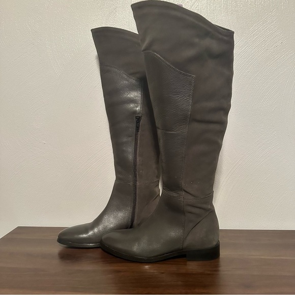 Catherine Malandrino Jewlia Boot Size 37 US 7 - Picture 2 of 8